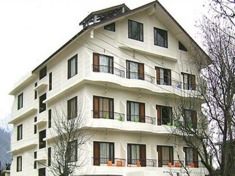 The Royal Regency Hotel - Manali (Himachal Pradesh), Manali