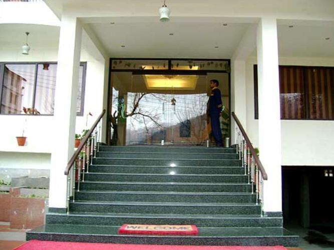 The Royal Regency Hotel - Manali (Himachal Pradesh) — Photos 3