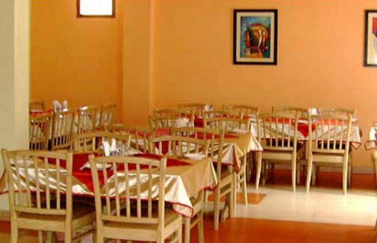 The Royal Regency Hotel - Manali (Himachal Pradesh) — Photos 2